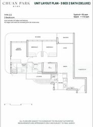 Chuan Park (D19), Condominium #503475881